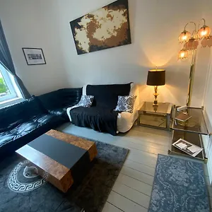  Appartement Cozy Close To Zaventem Airport België