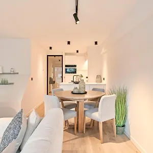  Appartement Trendy En Modern Ostendia België