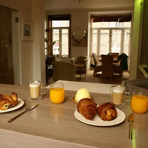  Appartement Zen België