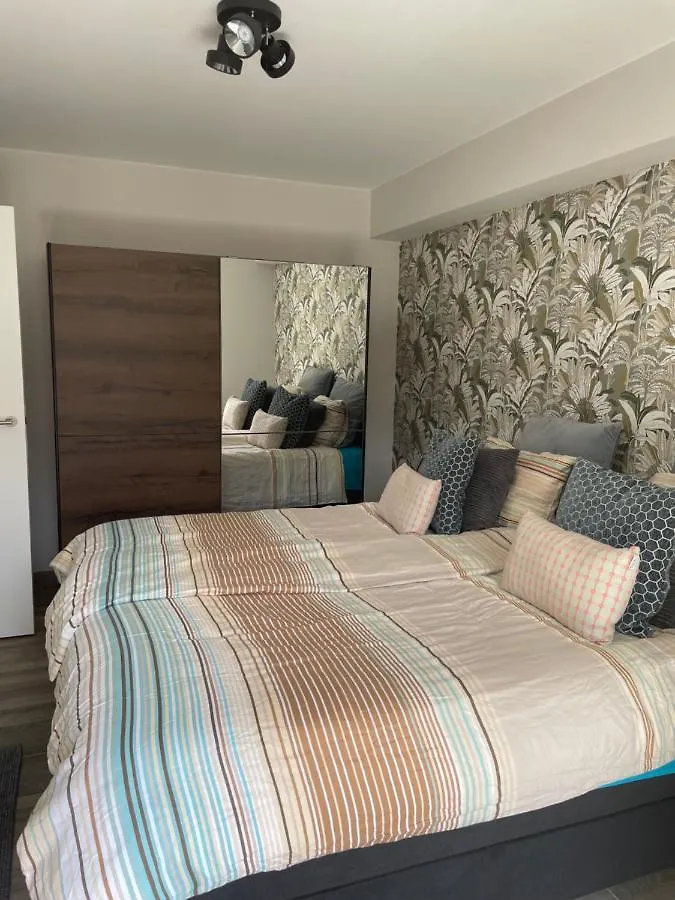 Fiets&Zee - Bike&Sea Appartement Oostende