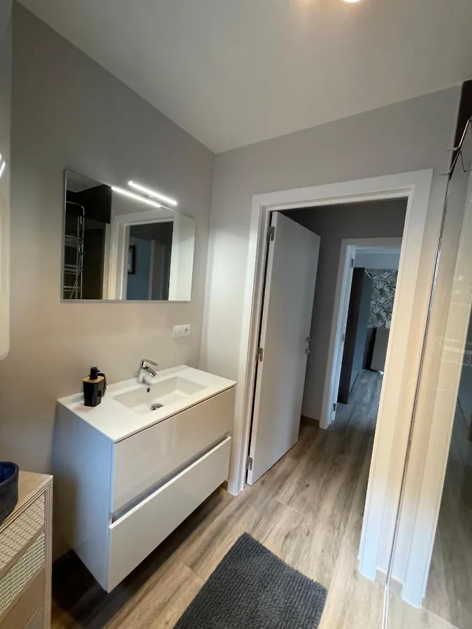 Fiets&Zee - Bike&Sea Appartement Oostende