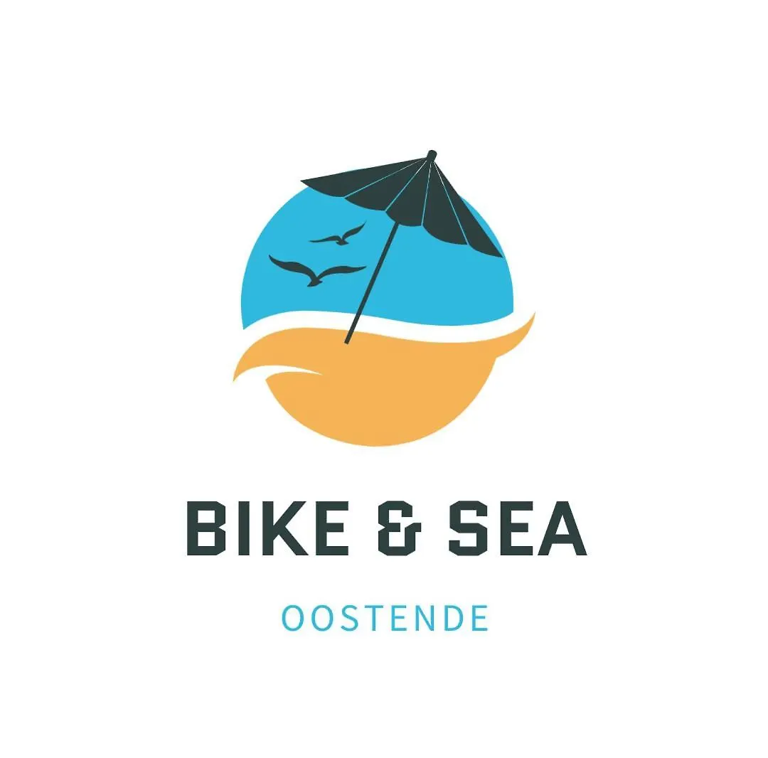 Fiets&Zee - Bike&Sea Appartement Oostende België